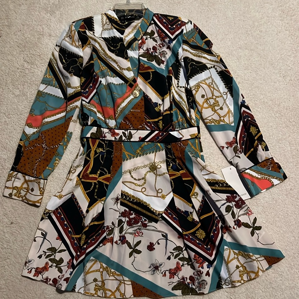 Zara dress